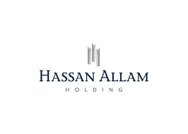 palm-Hassan Allam Real Estate Development